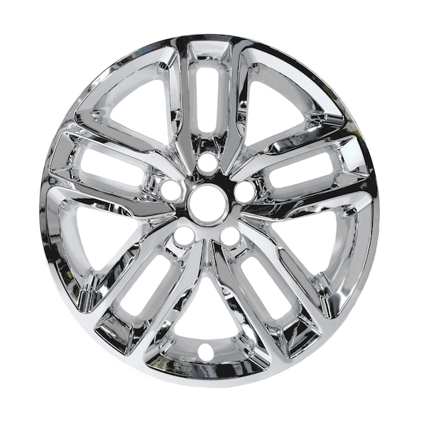 Coast2Coast WHEEL COVER, IMP 21-22 DURANGO, 20, CHRM, SET 4 IMP484X - main